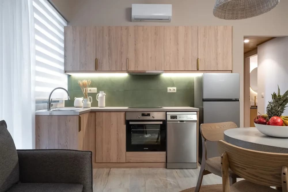 Num Suites & Lofts Athens - photo 15
