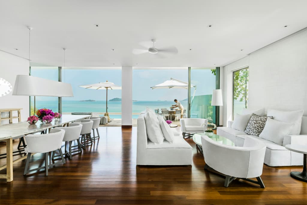COMO Point Yamu, Phuket - photo 32
