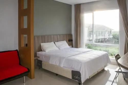 Agung Residence - main photo