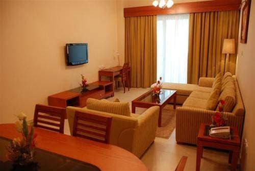 Winchester Deluxe Hotel Apartments - photo 5