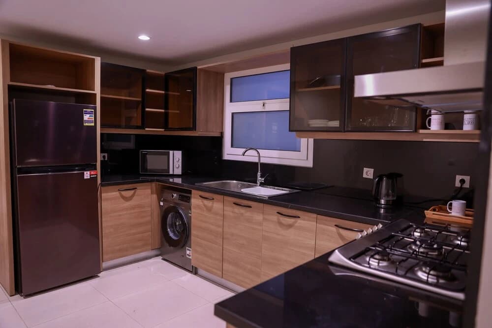 4 BDR Apt. - Boulevard Mivida - photo 11