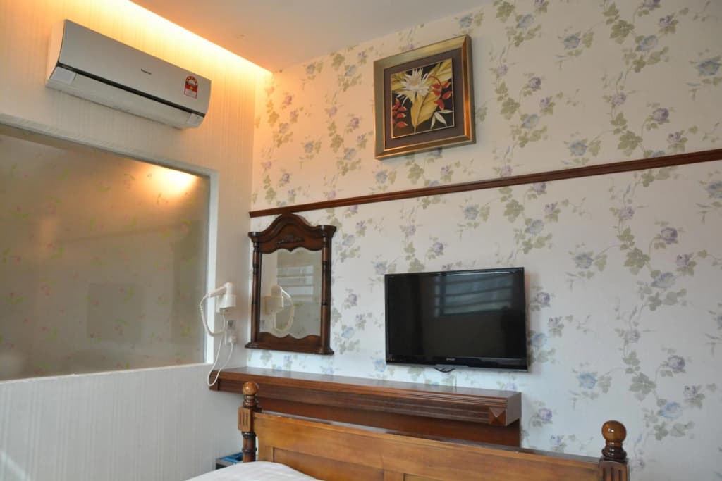 De Residence Boutique Hotel - photo 4