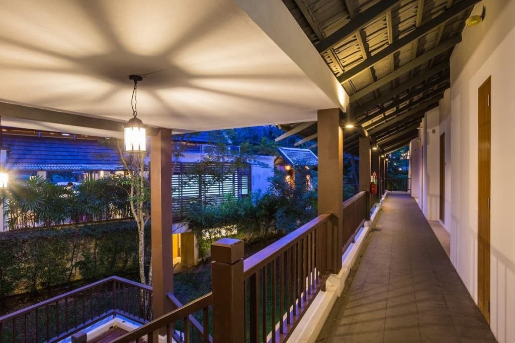 Tinidee Golf Resort Phuket - photo 11