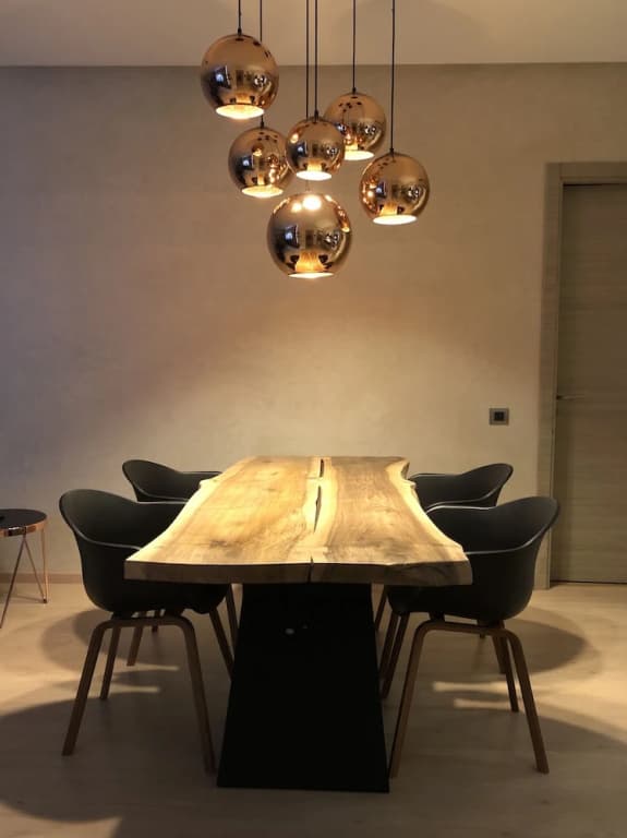 Darkech Prestigia Luxury Apt - photo 8
