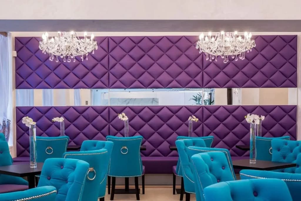 Myo Hotel Wenceslas - photo 19