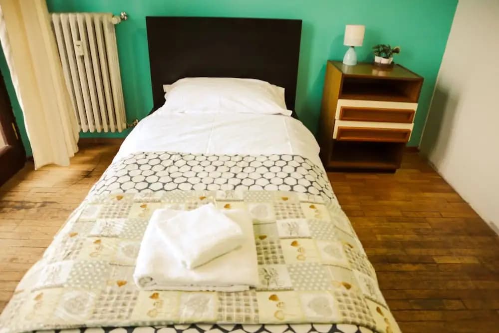 Florence Rooms Novella - photo 8