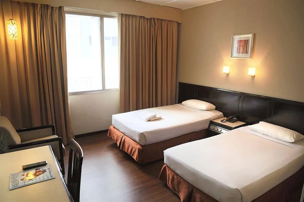 Garden Inn - photo 4