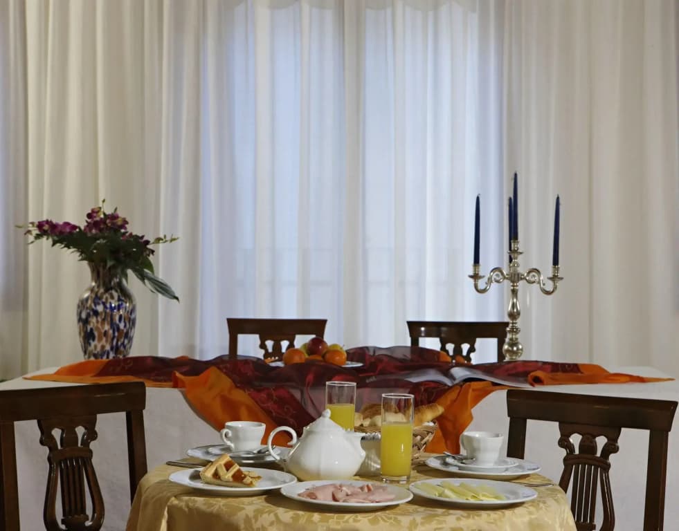 B&B Al Palazzetto - photo 7