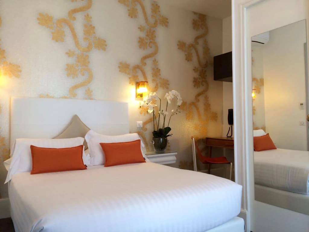 Hotel Villa Rose - photo 6