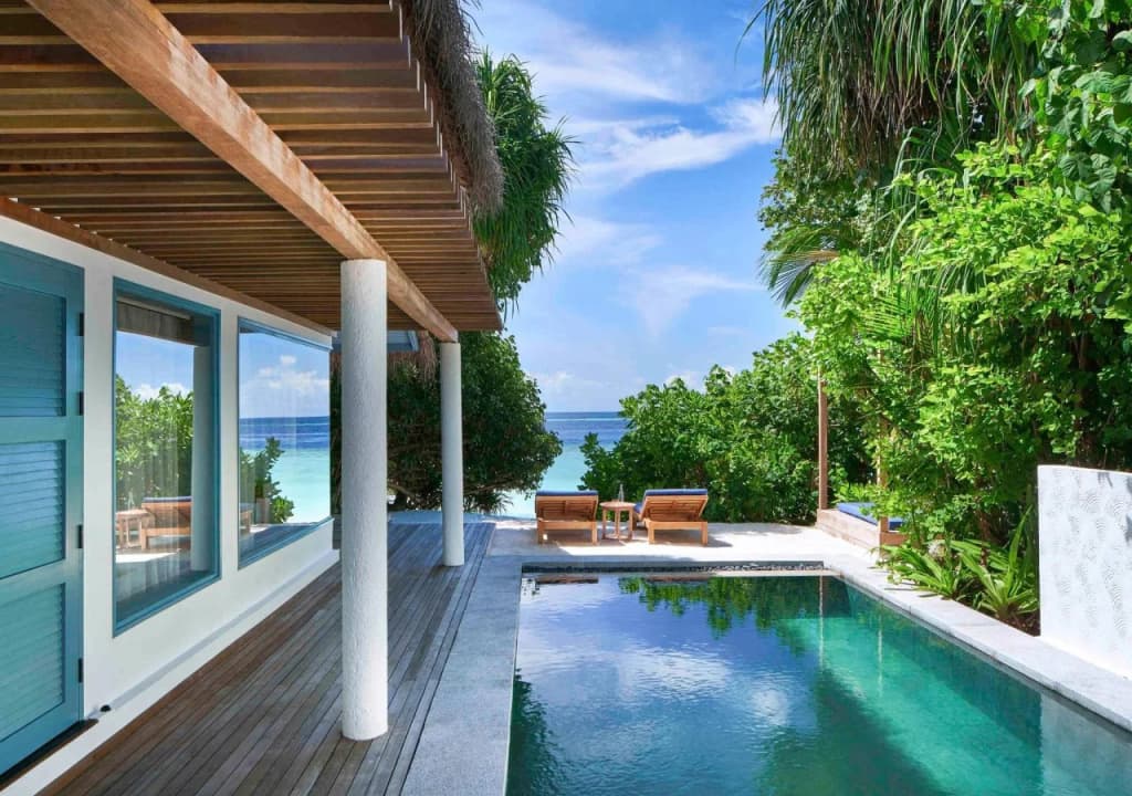 The Halcyon Private Isles Maldives, Autograph Collection - photo 11