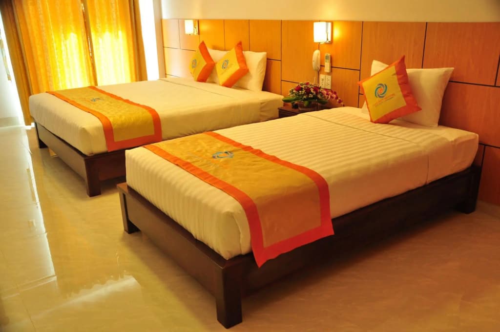 Galaxy Hotel Phu Quoc - photo 5