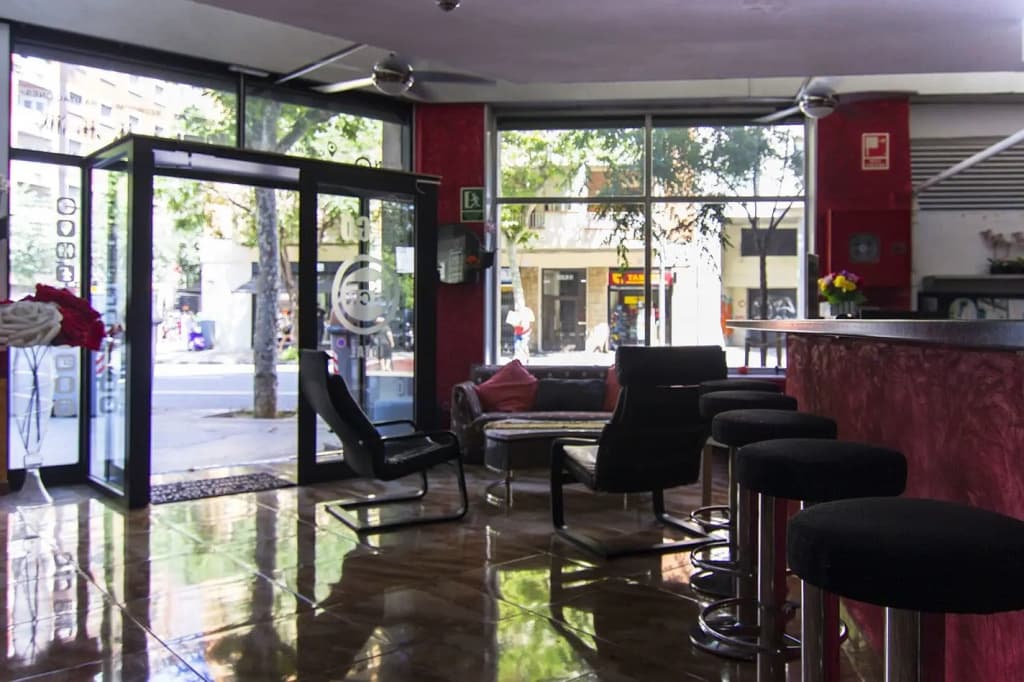 Go BCN Hi Sants - Hostel - photo 7