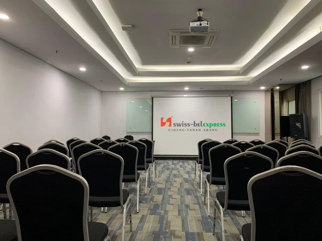 favehotel Tanah Abang - Cideng - photo 17