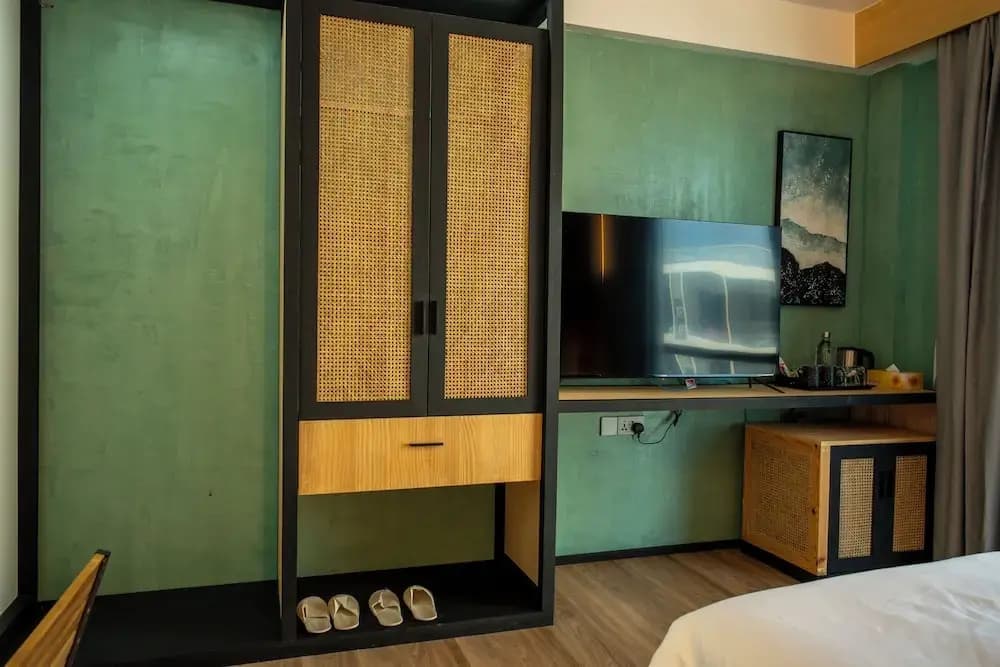 Athiri Residence Dhiffushi - photo 19