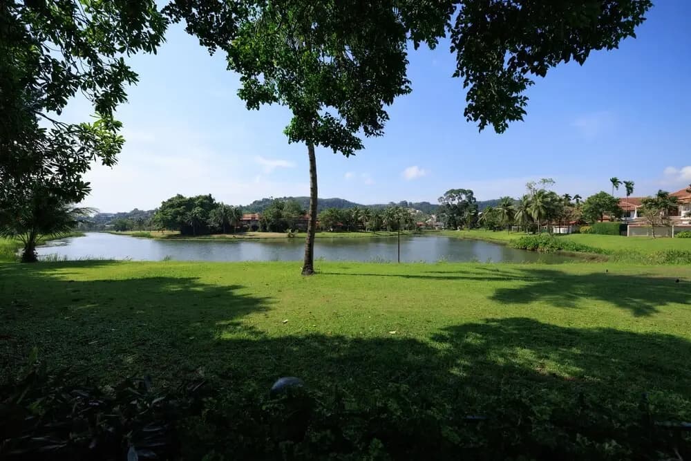 Serene lagoons - photo 28