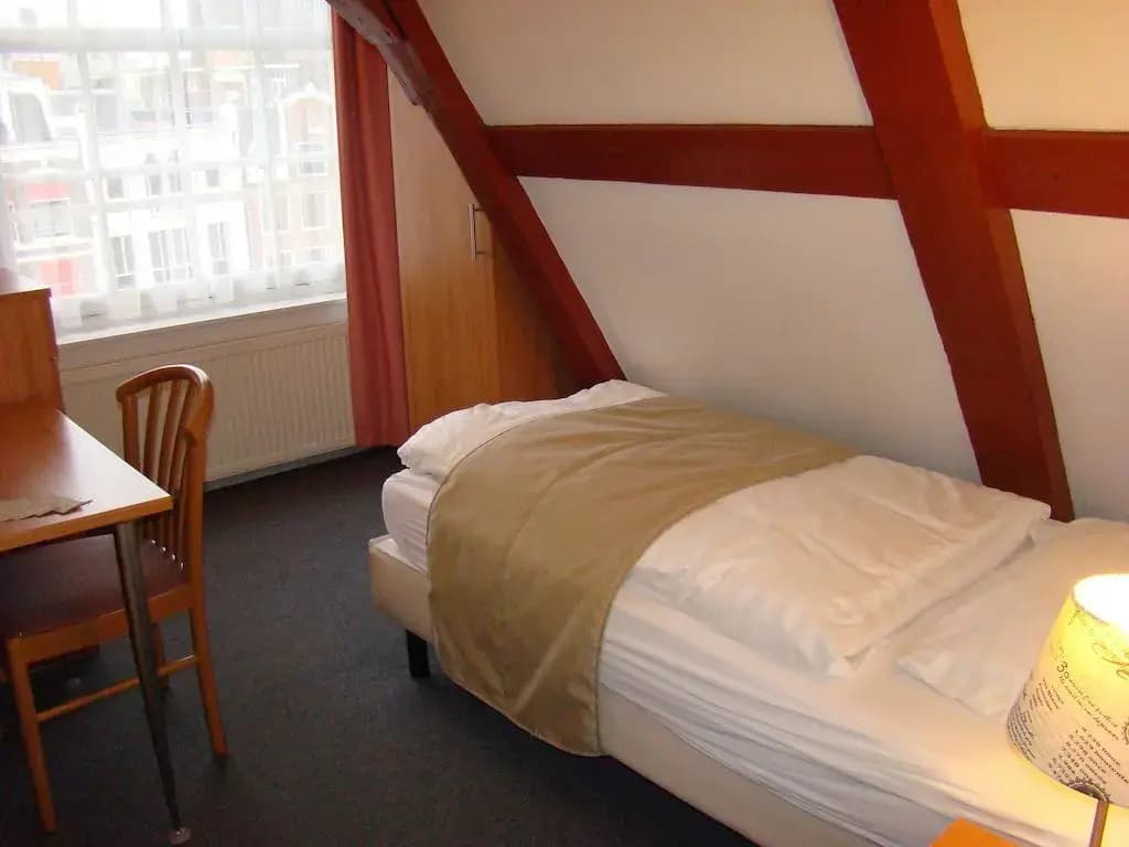 Mister Highland Hotel - photo 5