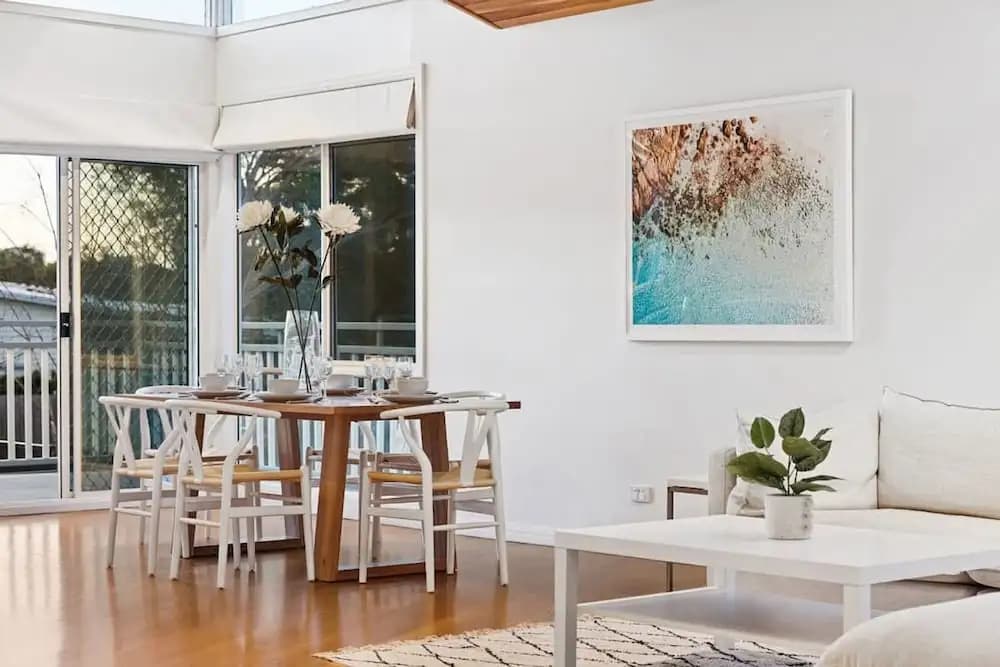 Blairgowrie Beachside Retreat Solar Heated Pool - photo 6