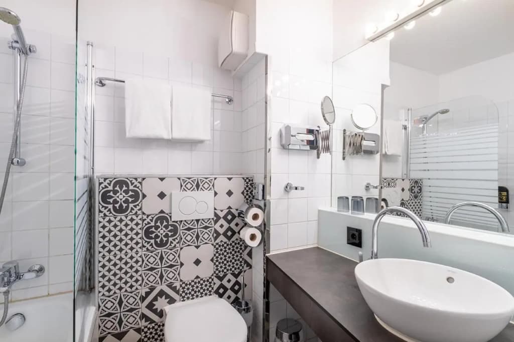 Hotel Calmo - photo 33