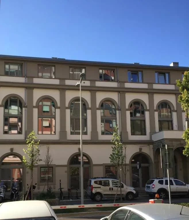 San Donato Flat - main photo