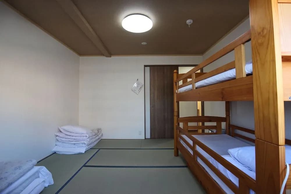 Furusatono Ie - photo 3