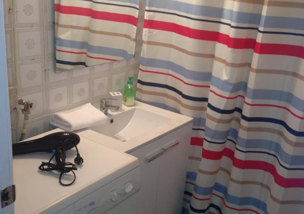 Vallehermoso Apartments - photo 14