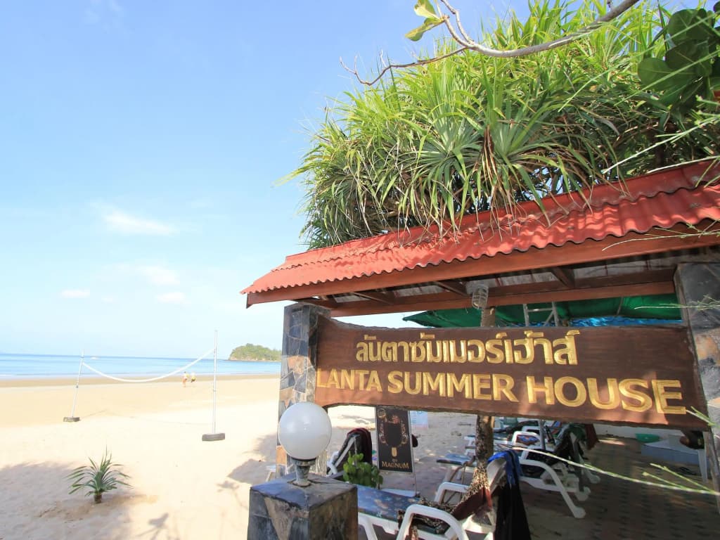 Lanta Summer House - photo 12