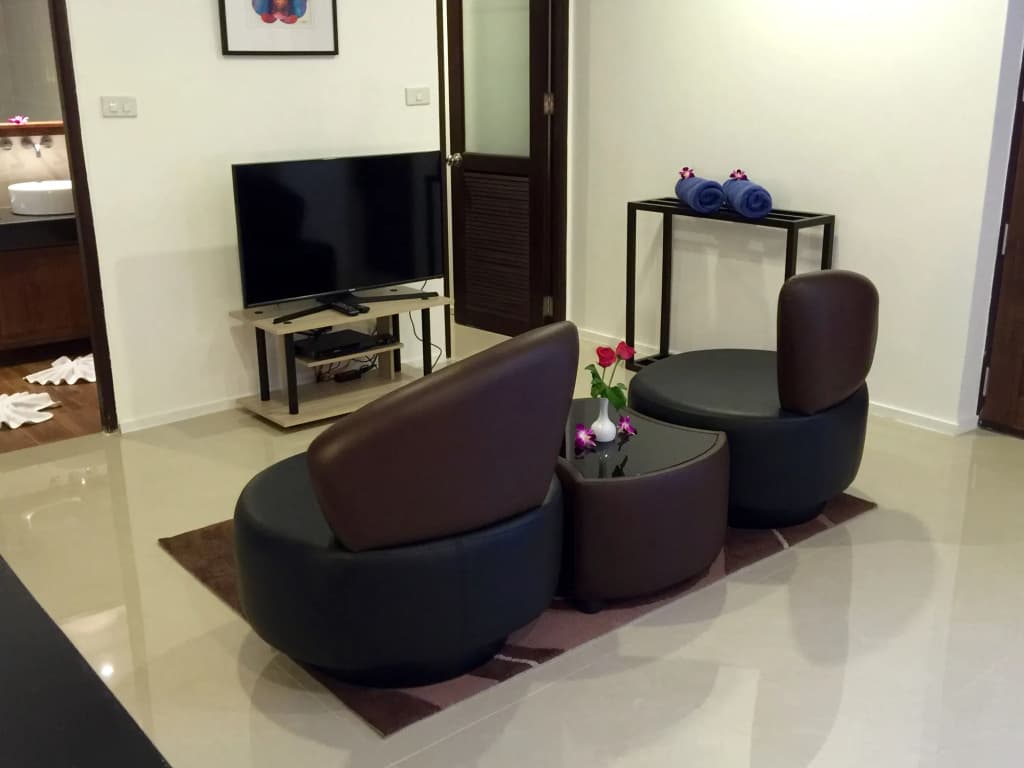 Baan Bophut Beach Hotel Samui - photo 13