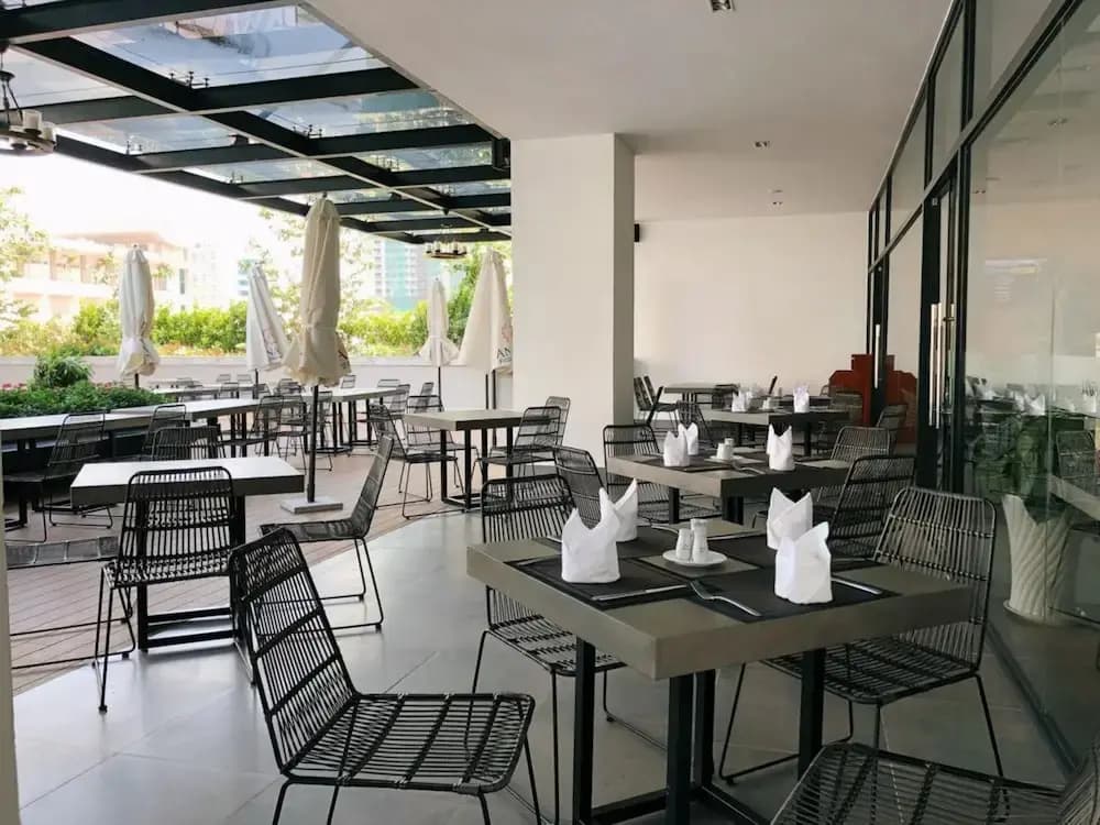 Parama Apartments - photo 31