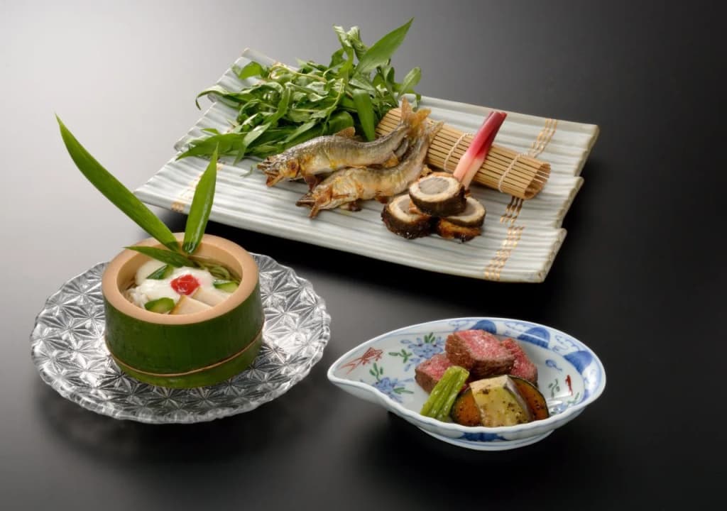 Gion Hatanaka - photo 11