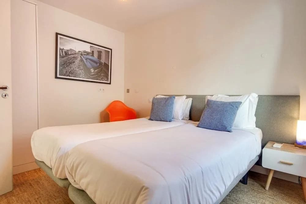 Charming Apartment in Lisbon - photo 5