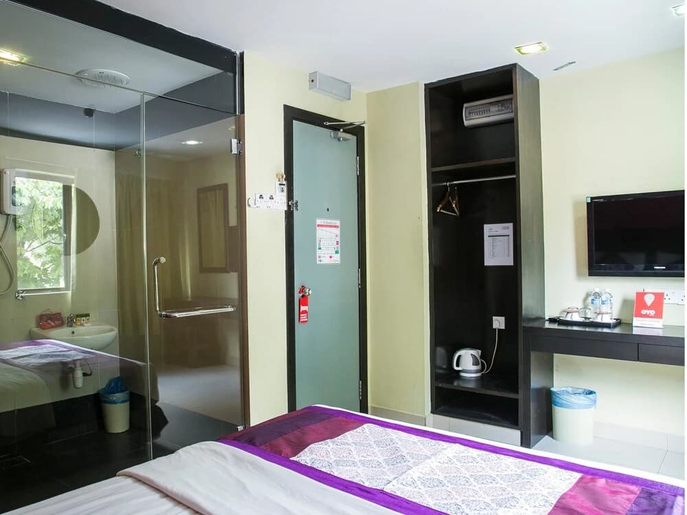 OYO 173 De Nice Inn - photo 4