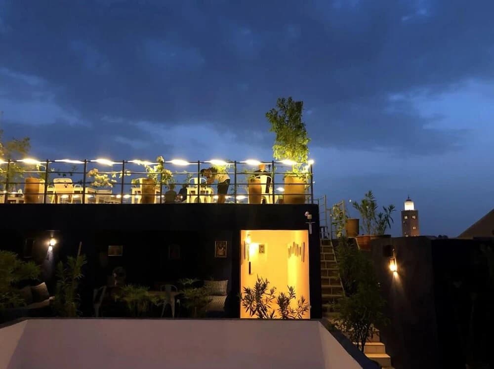 Zwin Zwin Boutique Hôtel & SPA - photo 26