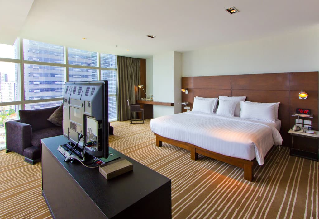 S31 Sukhumvit Hotel - photo 50