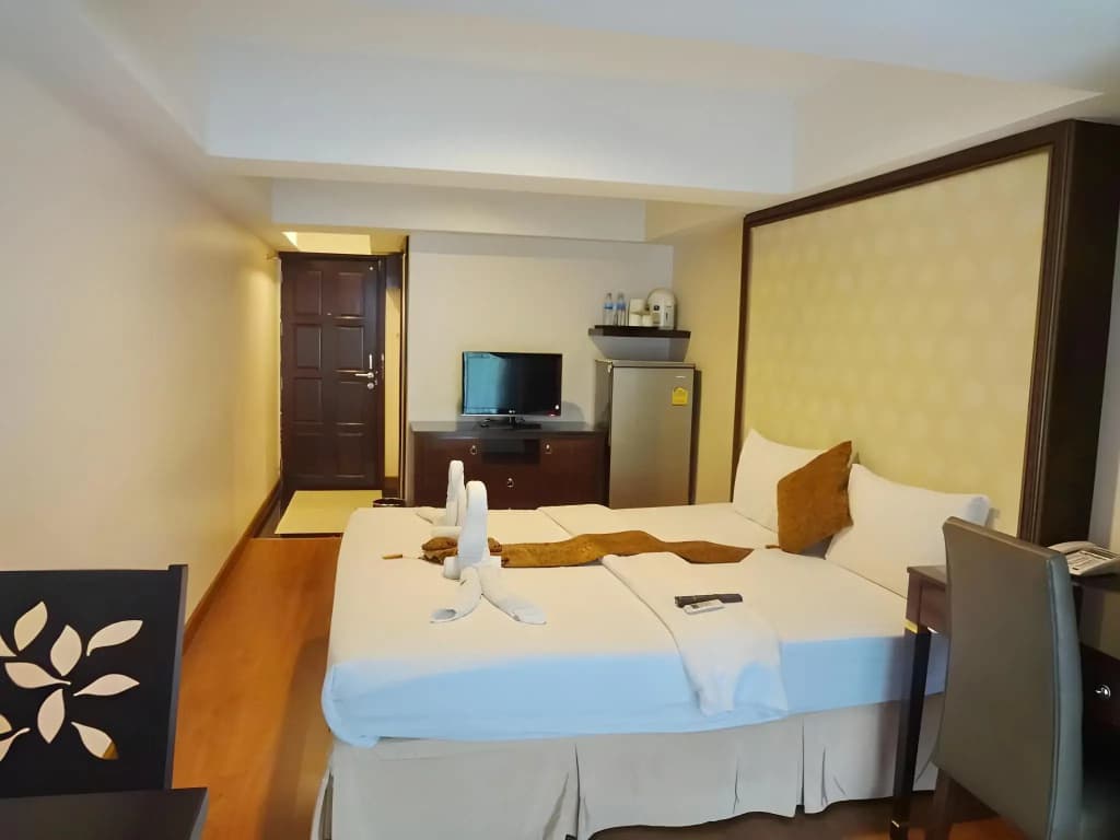 Maleez Lodge Hotel and Restaurant - photo 24