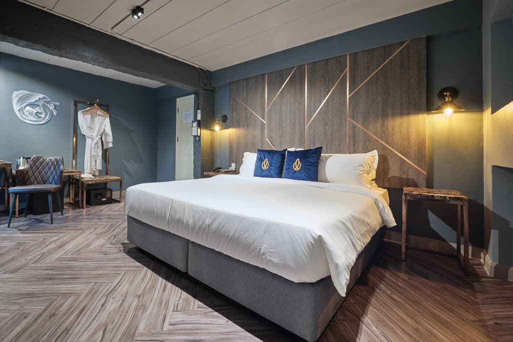 Ratchada Boutique Hotel - photo 3