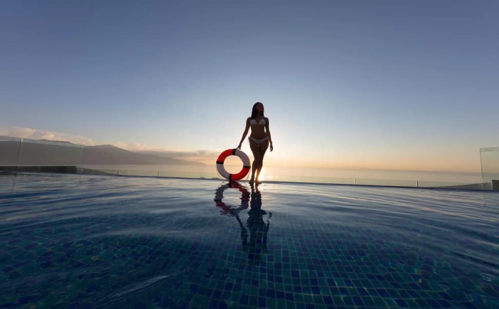 Parosand Danang Hotel - photo 41