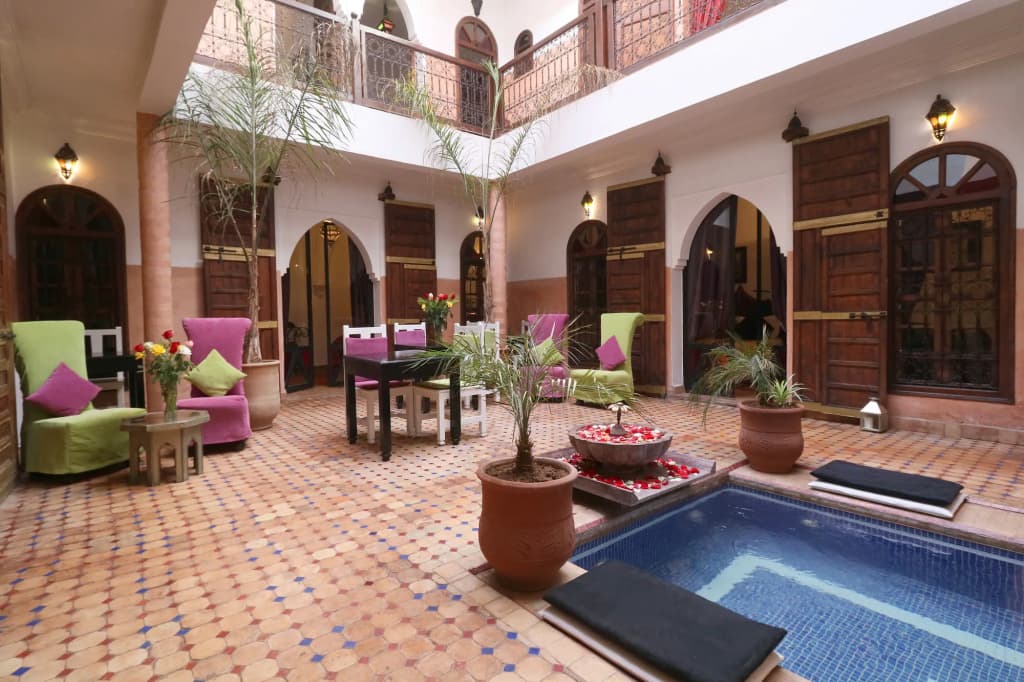 Riad Laora By La Siredrah - photo 14