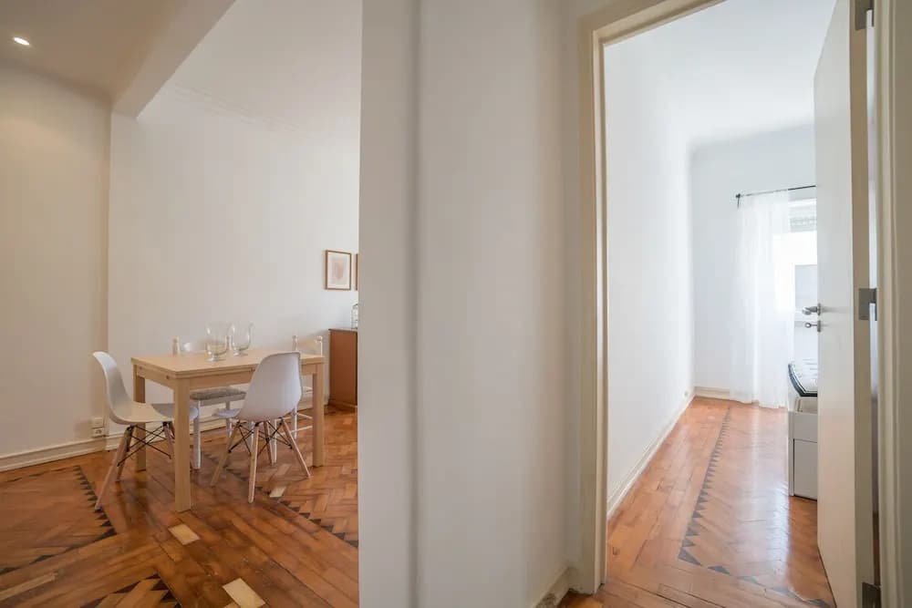 ShortStayFlat Intendente Apartments - photo 4