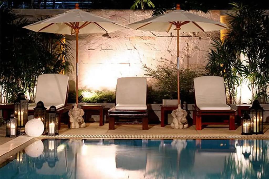 St. James Hotel - photo 14
