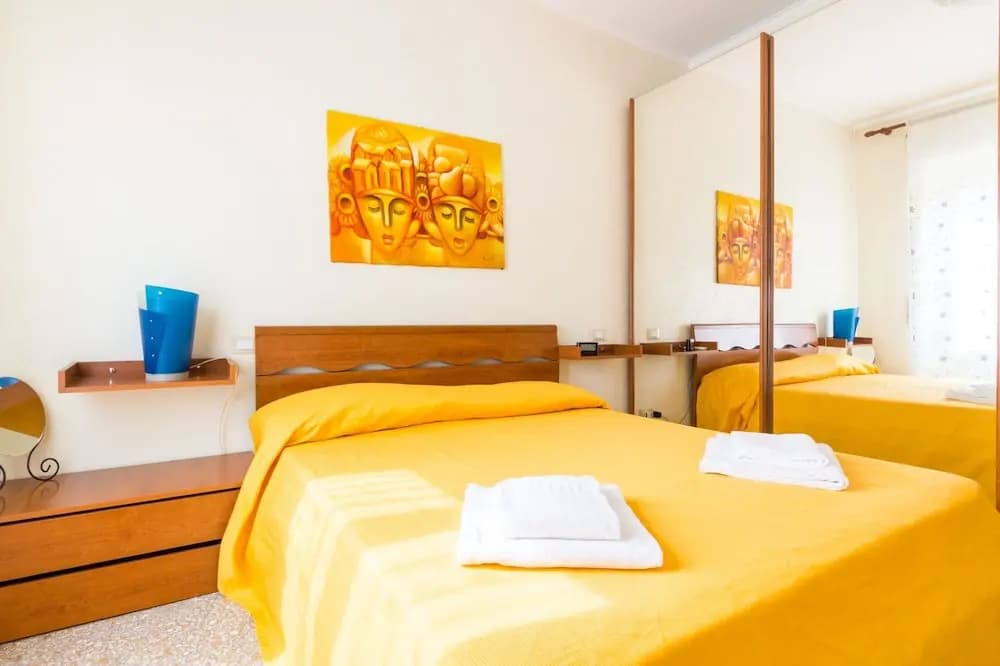 Fatone Apartment Sistine Chapel - photo 4