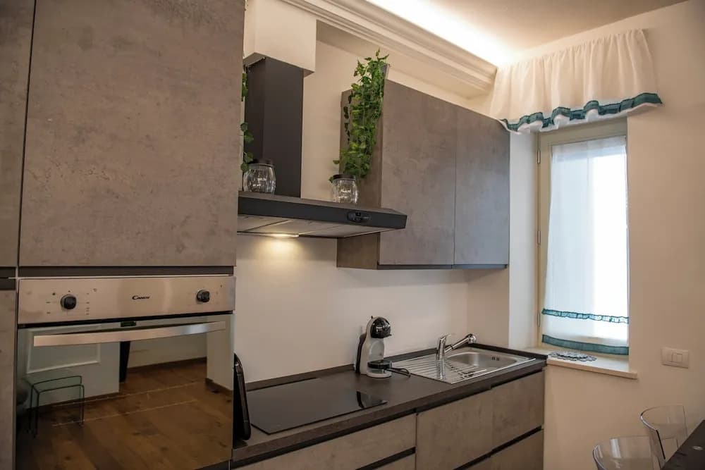 Mamo Florence - Cherubini Apartment - photo 12