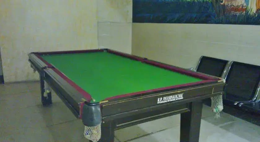 Hotel Hridey Inn - photo 10