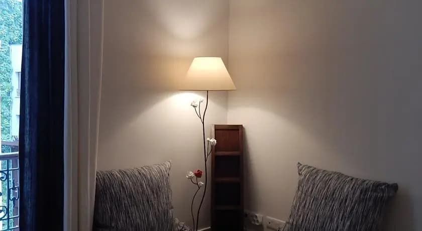 Apartment Paris - Charonne - photo 4