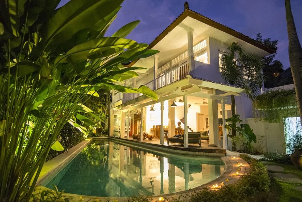 Citrus Tree Villas - Tamara - main photo