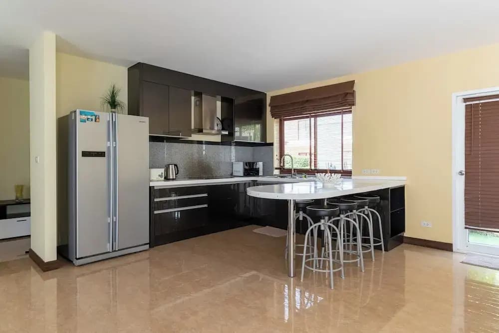 East Villa 4 - photo 21