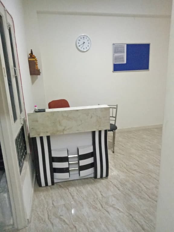 Hotel Nathu Palace - photo 7