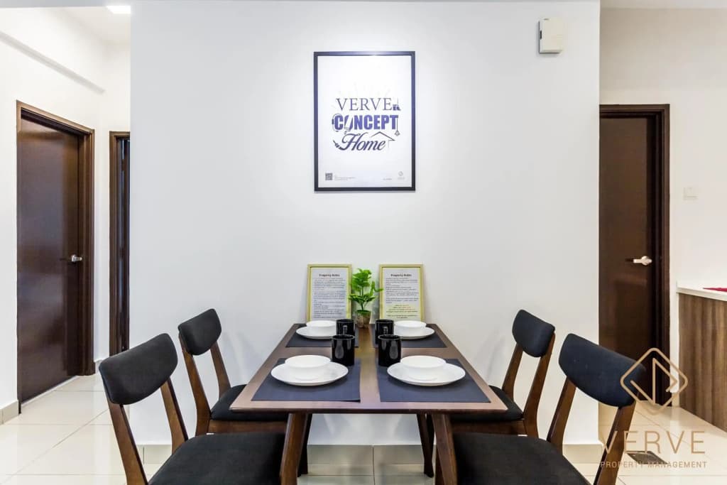 Ipoh Majestic Premium Suites by Verve - photo 19
