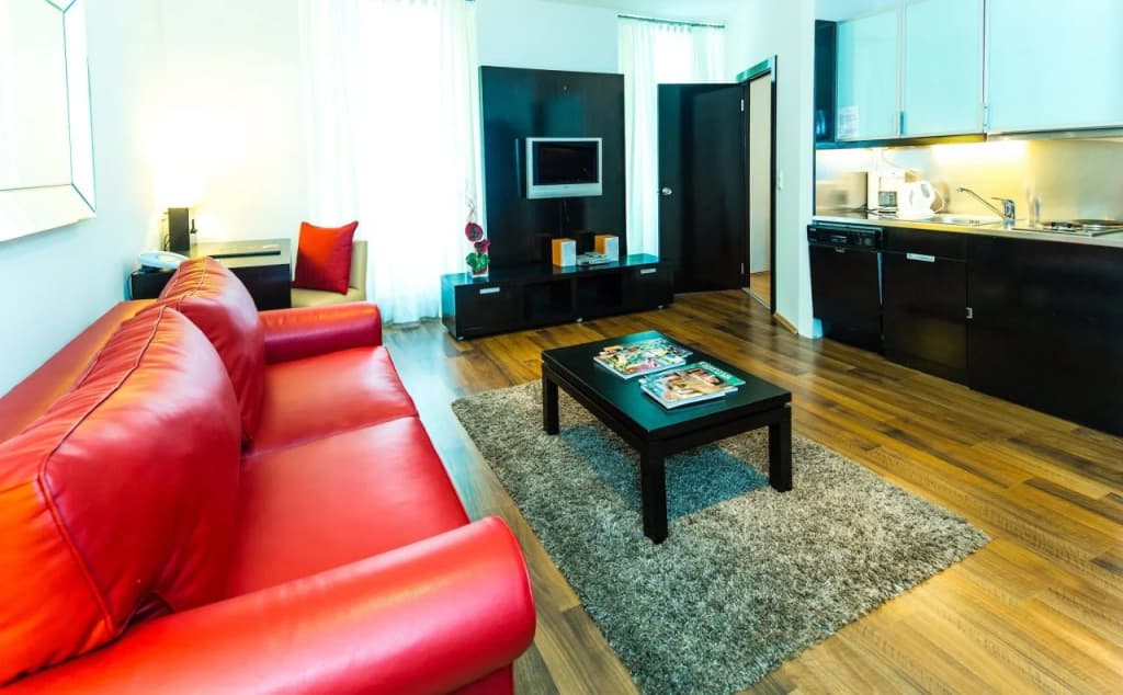 The Levante Rathaus Apartments - photo 9