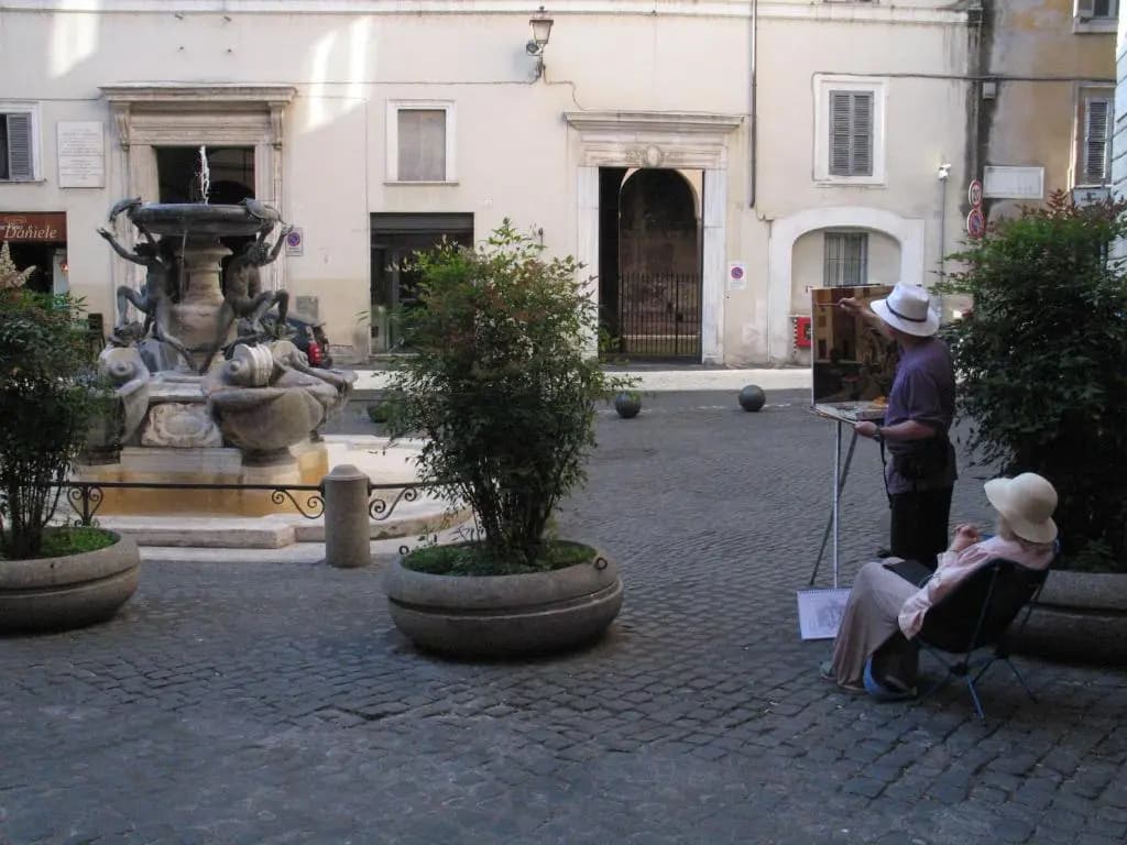 Appartamento al Ghetto - photo 7