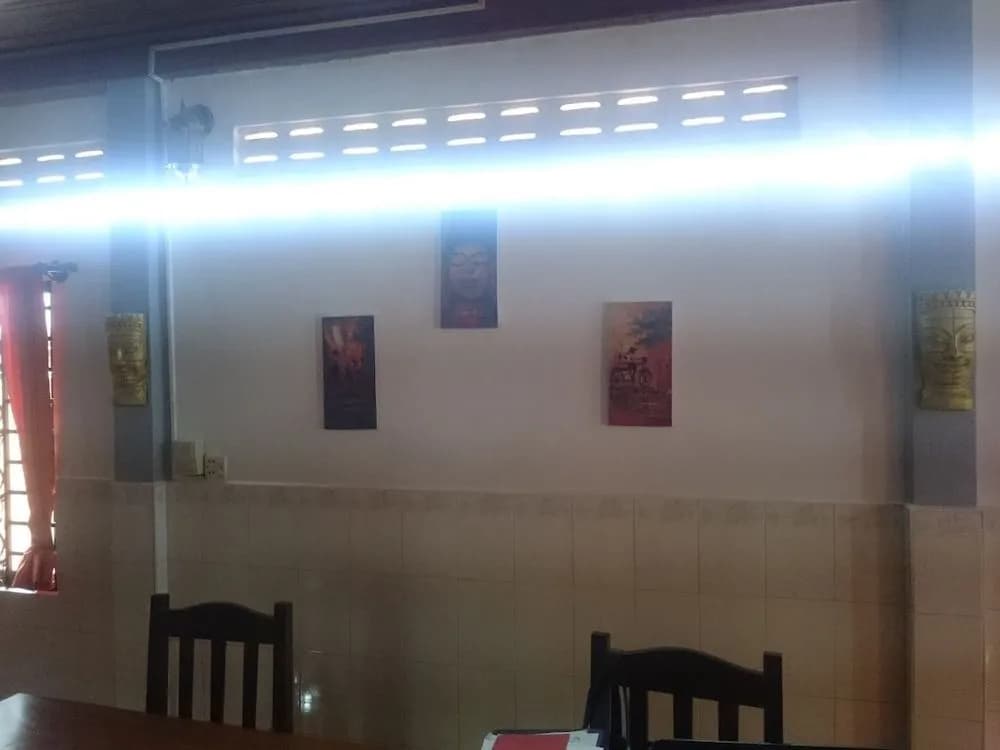 ManuelaEric Homestay - photo 20